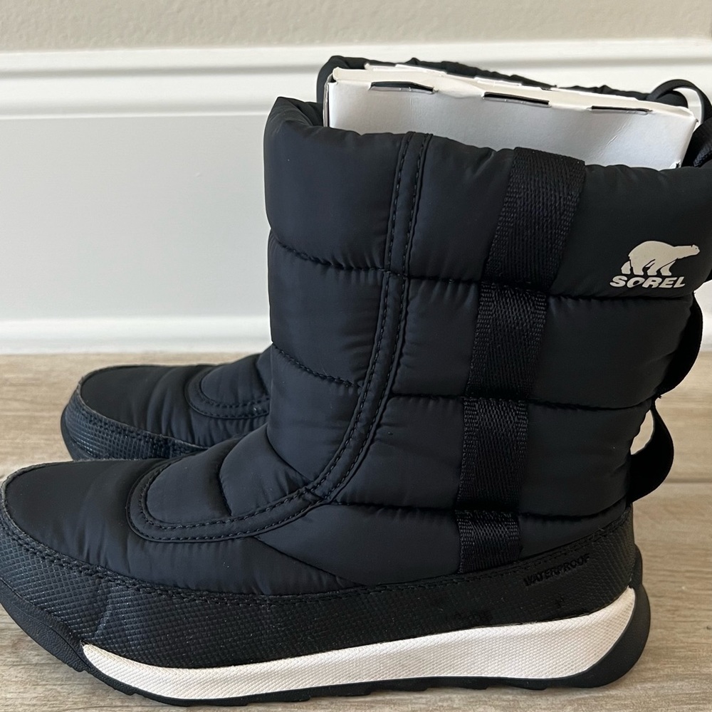 Sorel Snow Boots